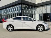 Hyundai Avante V Краснодар  - изображение 30