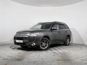 Mitsubishi Outlander III Санкт-Петербург  - изображение 18