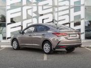 Hyundai Solaris II Рестайлинг Краснодар  - изображение 23