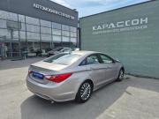 Hyundai Sonata VI (YF) Екатеринбург  - изображение 14