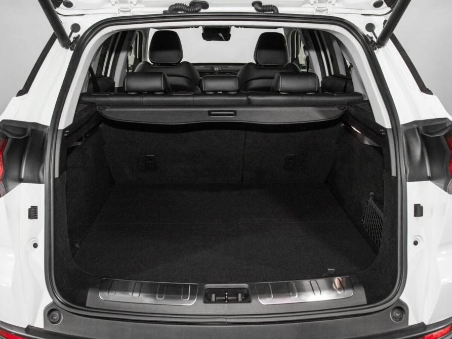 Geely Atlas Pro Иркутск  - изображение 22