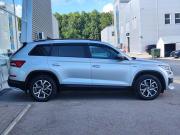 Skoda Kodiaq I Уфа  - изображение 22