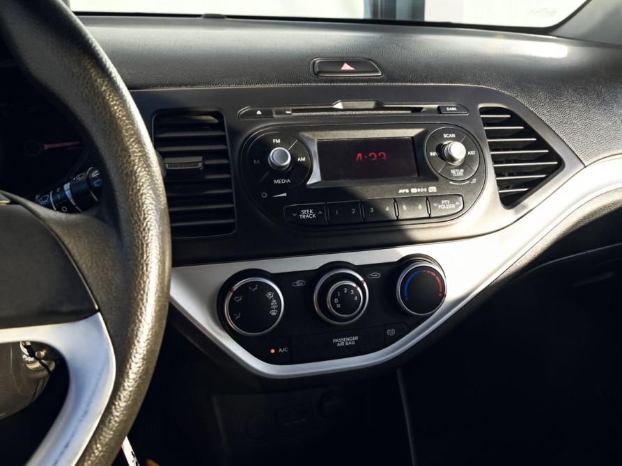 Kia Picanto II Екатеринбург  - изображение 11