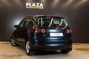 Volkswagen Golf Plus II Уфа  - изображение 24