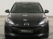 Mazda 3 II (BL) Рестайлинг Иваново  - изображение 24