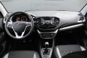 Lada (ВАЗ) Vesta I Брянск  - изображение 30