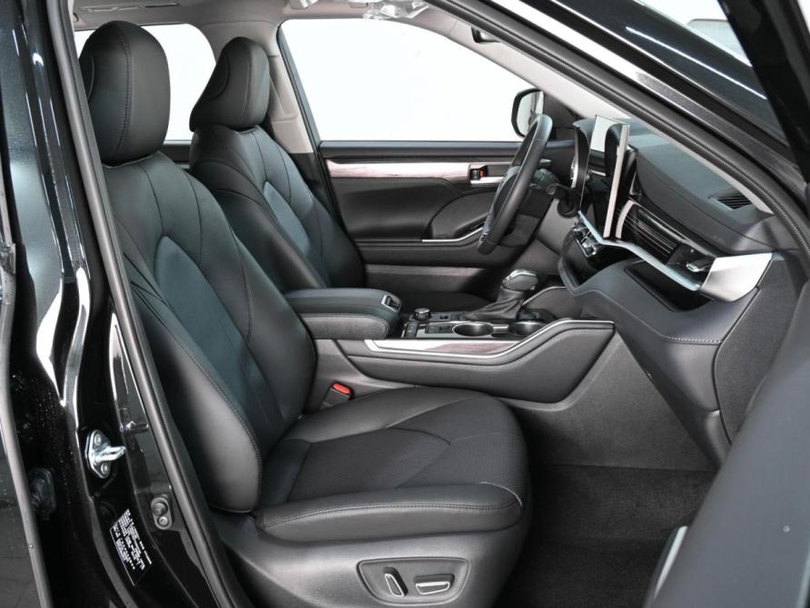 Toyota Highlander IV (XU70) Ростов-на-Дону  - изображение 8