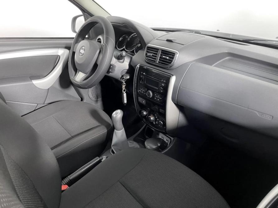 Nissan Terrano III (D10) Нижний Новгород  - изображение 14