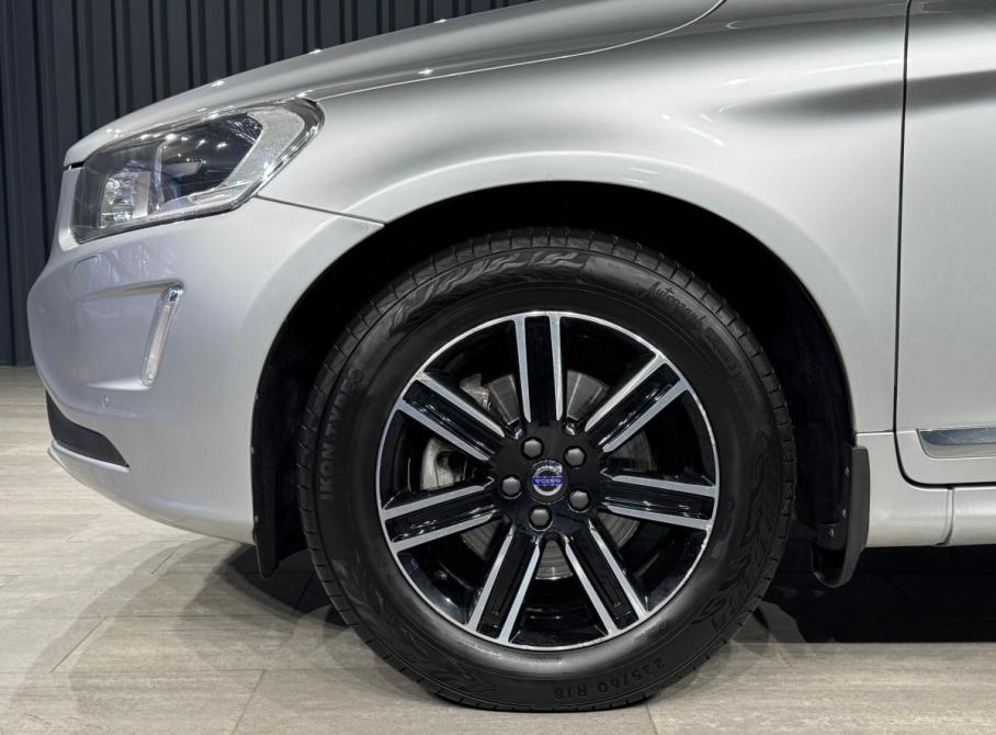 Volvo XC60 I Рестайлинг Иркутск  - изображение 9