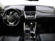 Lexus NX I Рестайлинг Москва  - изображение 38