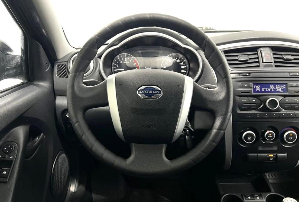 Datsun on-DO I Нижний Новгород  - изображение 17
