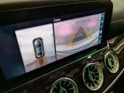 Mercedes-Benz CLS III (C257) Москва  - изображение 56