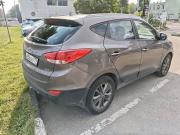 Hyundai ix35 I Рестайлинг Москва  - изображение 14