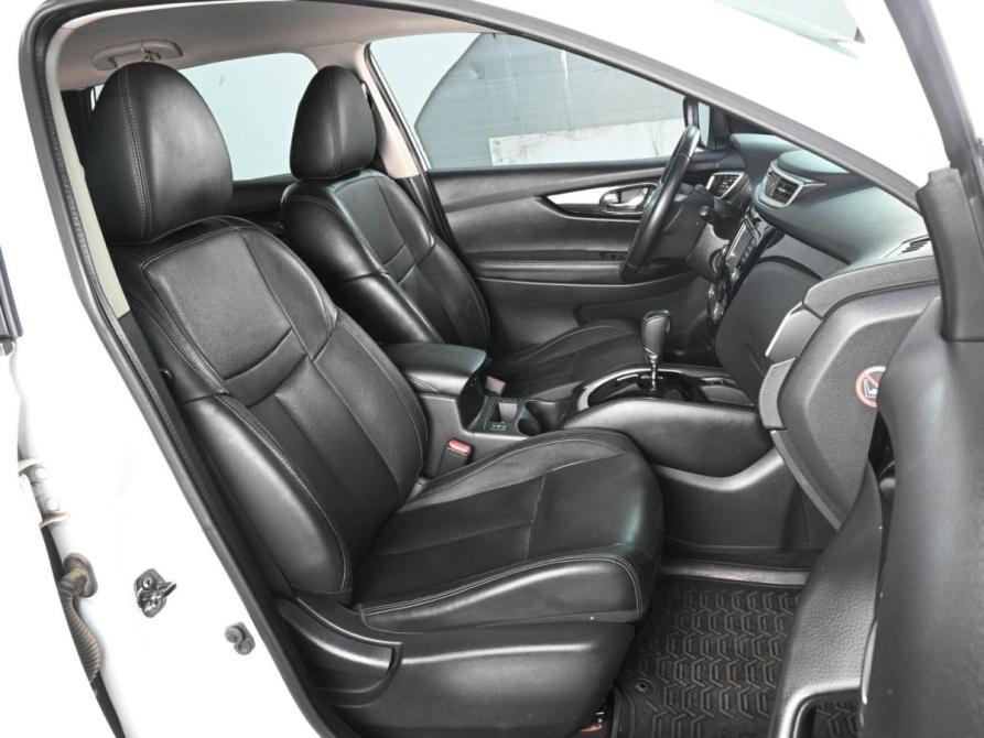 Nissan Qashqai II Ростов-на-Дону  - изображение 8
