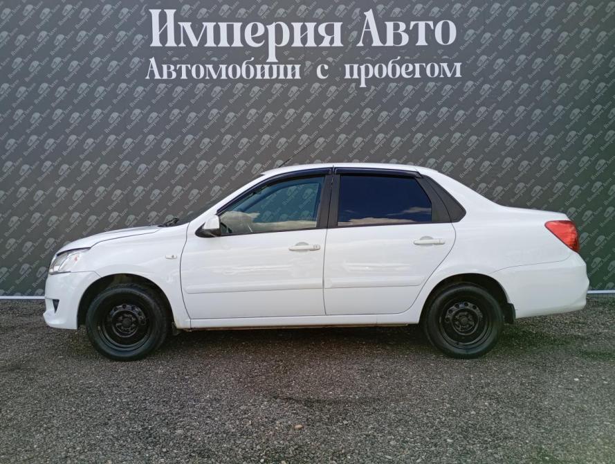 Datsun on-DO I Краснодар  - изображение 4