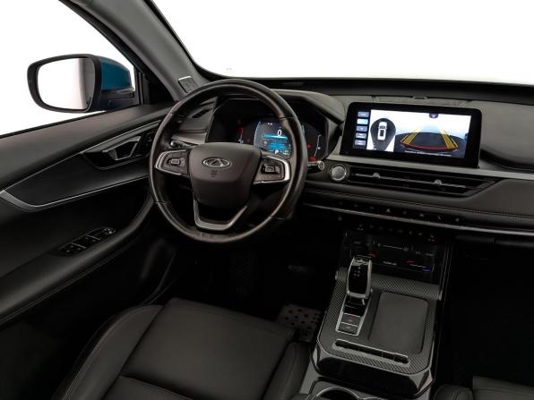 Chery Tiggo 7 Pro I с пробегом 2021 года, цена 1 585 000 рублей, 47500 км, внедорожник, Автокод Объявления