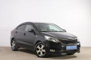 Kia Rio III Рестайлинг Новосибирск  - изображение 20