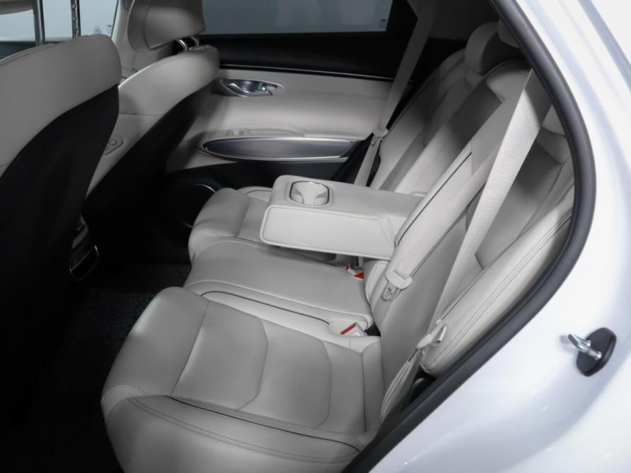 Genesis GV70 I Москва  - изображение 10