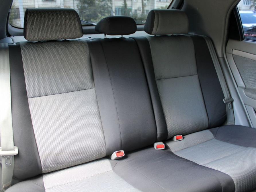 Chevrolet Lacetti I Самара  - изображение 10