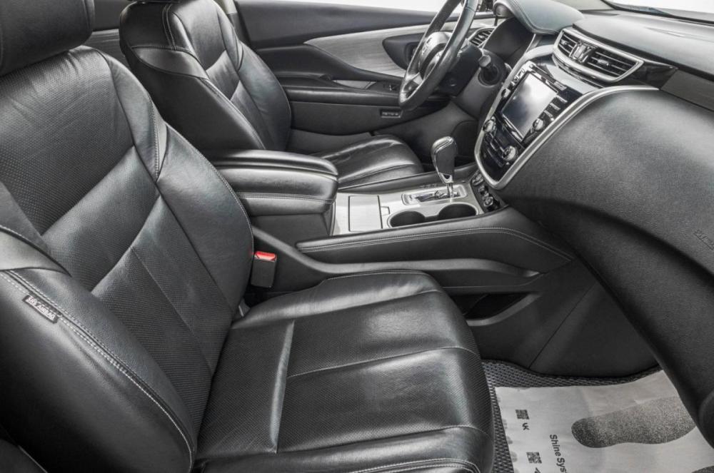 Nissan Murano III (Z52) Барнаул  - изображение 25