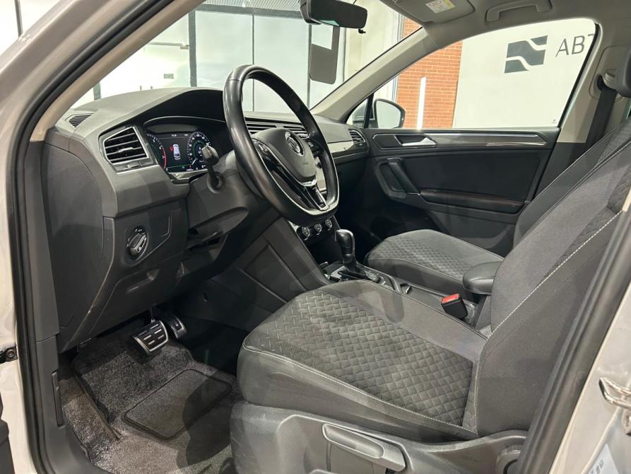 Volkswagen Tiguan II Санкт-Петербург  - изображение 15