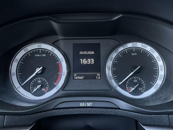 Skoda Karoq I с пробегом 2020 года, цена 1 930 000 рублей, 147404 км, внедорожник, Автокод Объявления