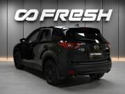 Mazda CX-5 I Рестайлинг Тверь  - изображение 23