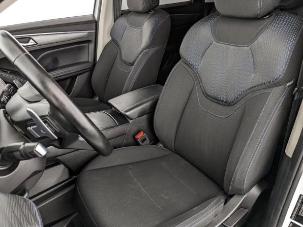 Haval Jolion I Рестайлинг с пробегом 2024 года, цена 1 620 000 рублей, 95648 км, внедорожник, Автокод Объявления