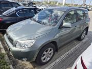 Toyota RAV4 III (XA30) Минеральные Воды  - изображение 2