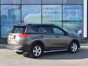 Toyota RAV4 IV (XA40) Архангельск  - изображение 22