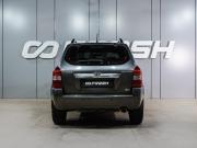 Hyundai Tucson I Воронеж  - изображение 22