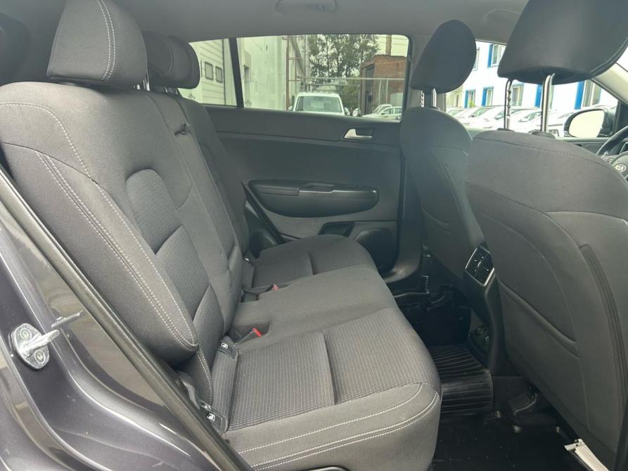 Kia Sportage IV Санкт-Петербург  - изображение 32
