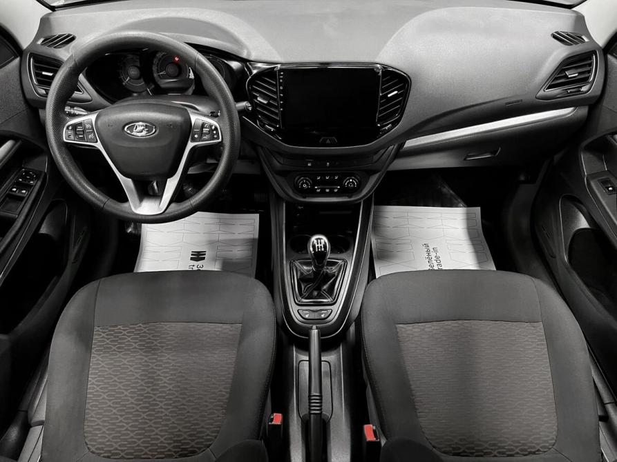 Lada (ВАЗ) Vesta I Тверь  - изображение 10