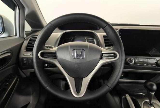 Honda Civic VIII с пробегом 2008 года, цена 830 000 рублей, 241211 км, седан, Автокод Объявления