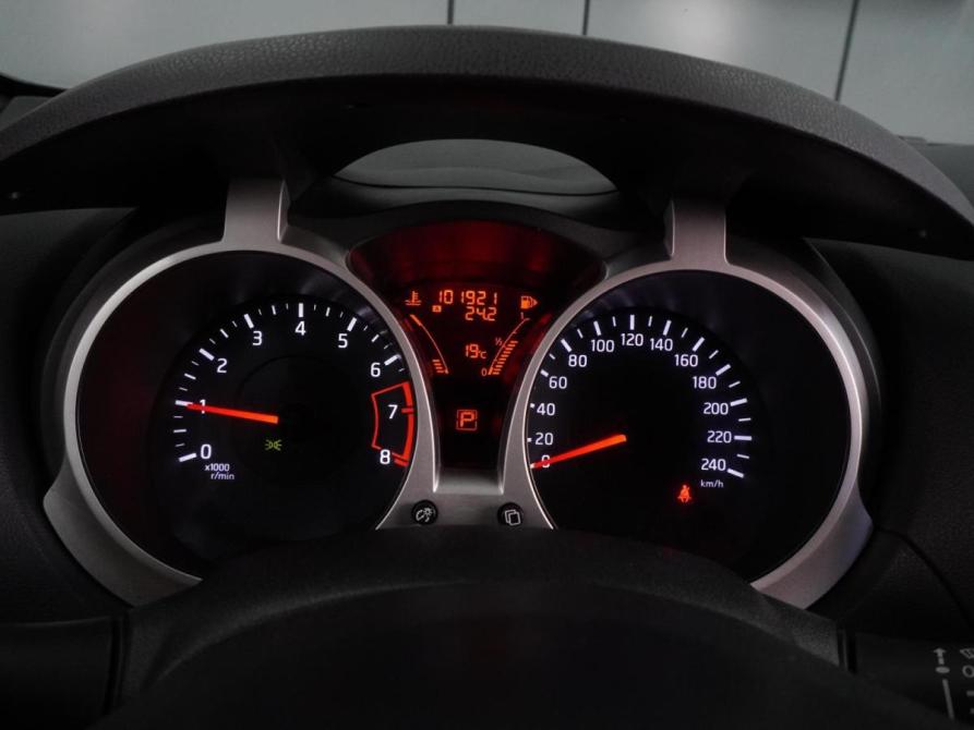 Nissan Juke I Воронеж  - изображение 15