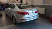 Kia Rio III Санкт-Петербург  - изображение 9