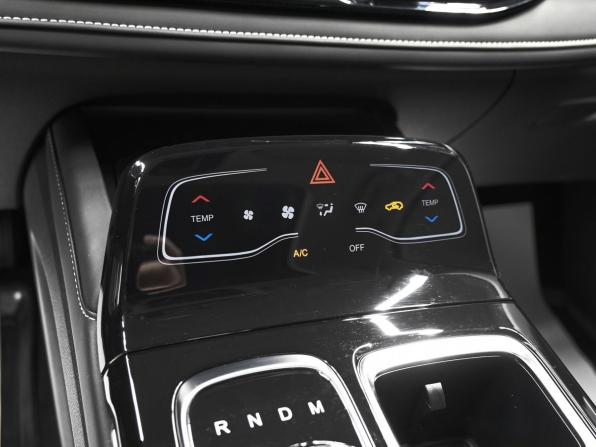 JAC JS6 с пробегом 2023 года, цена 1 795 000 рублей, 41968 км, внедорожник, Автокод Объявления