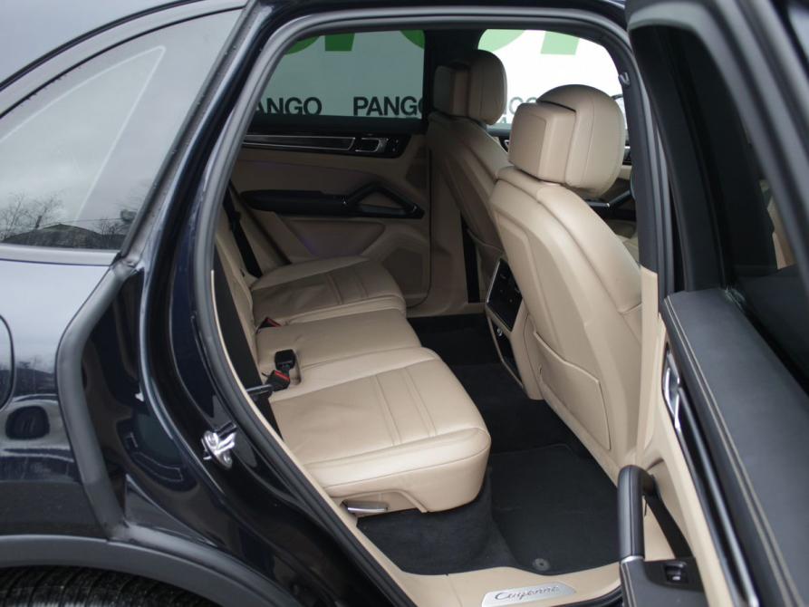 Porsche Cayenne III Владимир  - изображение 12