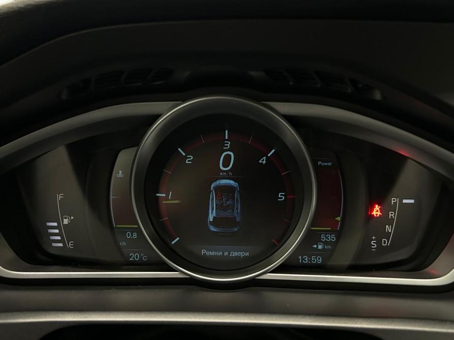 Volvo V40 Cross Country I Санкт-Петербург  - изображение 24