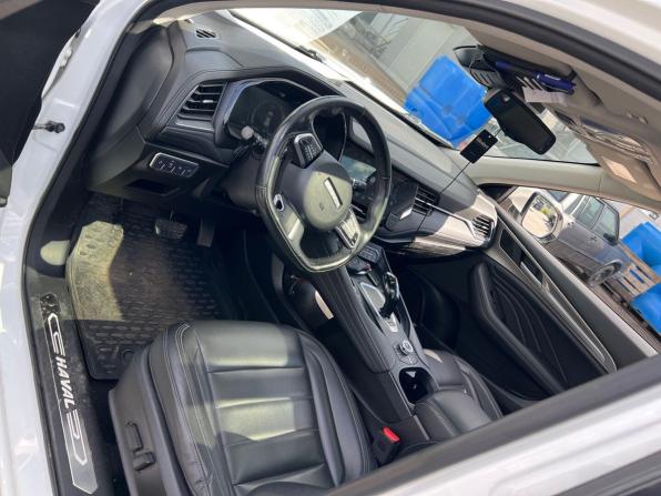 Haval F7 I с пробегом 2021 года, цена 1 529 000 рублей, 160396 км, внедорожник, Автокод Объявления