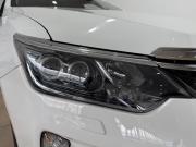 Toyota Camry VII (XV50) Рестайлинг Новороссийск  - изображение 56