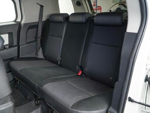 Toyota FJ Cruiser с пробегом 2022 года, цена 6 199 088 рублей, 65241 км, внедорожник, Автокод Объявления