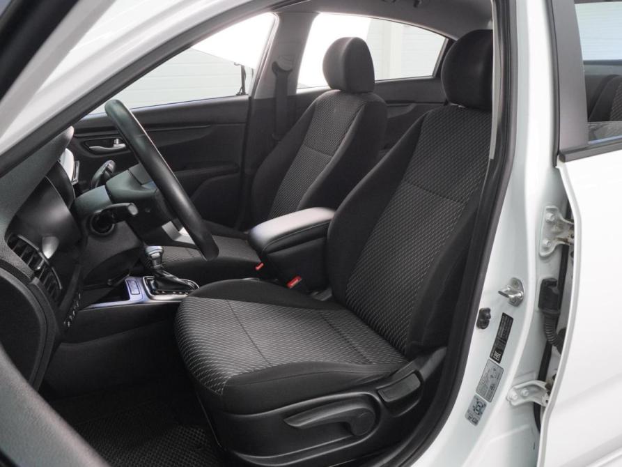 Kia Rio IV Воронеж  - изображение 10