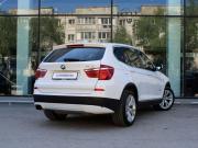 BMW X3 II (F25) Самара  - изображение 19