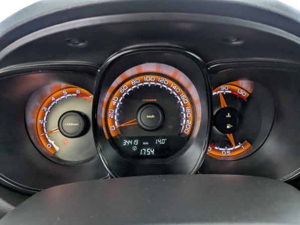 Lada (ВАЗ) Vesta I с пробегом 2020 года, цена 1 400 000 рублей, 34417 км, универсал, Автокод Объявления
