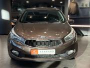 Kia Ceed II Тюмень  - изображение 23