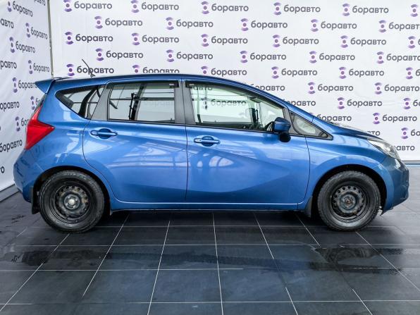 Nissan Note II с пробегом 2014 года, цена 890 000 рублей, 167877 км, хэтчбек, Автокод Объявления