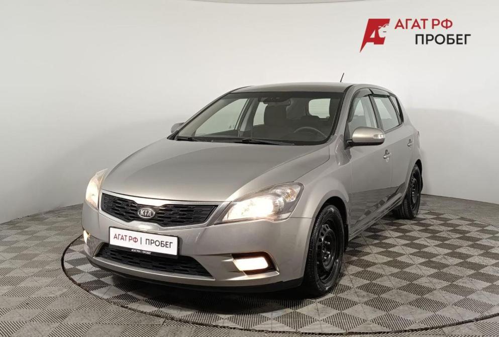 Kia Ceed I Волгоград  - изображение 3