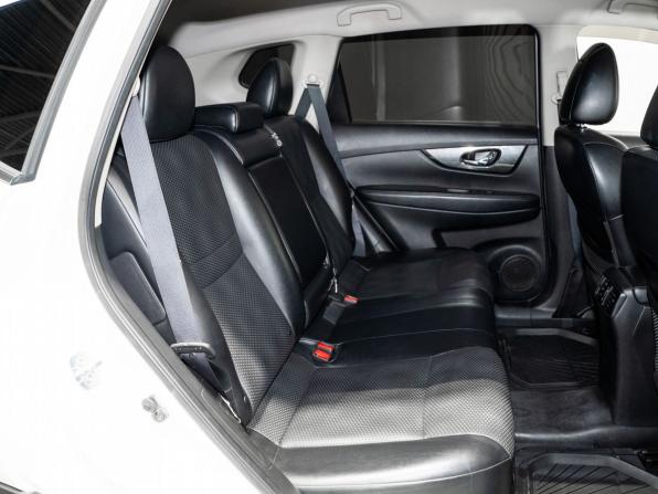 Nissan X-Trail III с пробегом 2015 года, цена 1 515 000 рублей, 177329 км, внедорожник, Автокод Объявления
