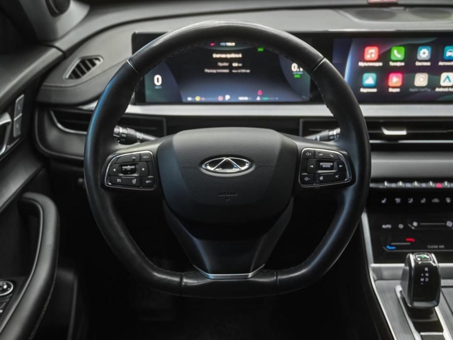 Chery Tiggo 7 Pro Max I Челябинск  - изображение 19